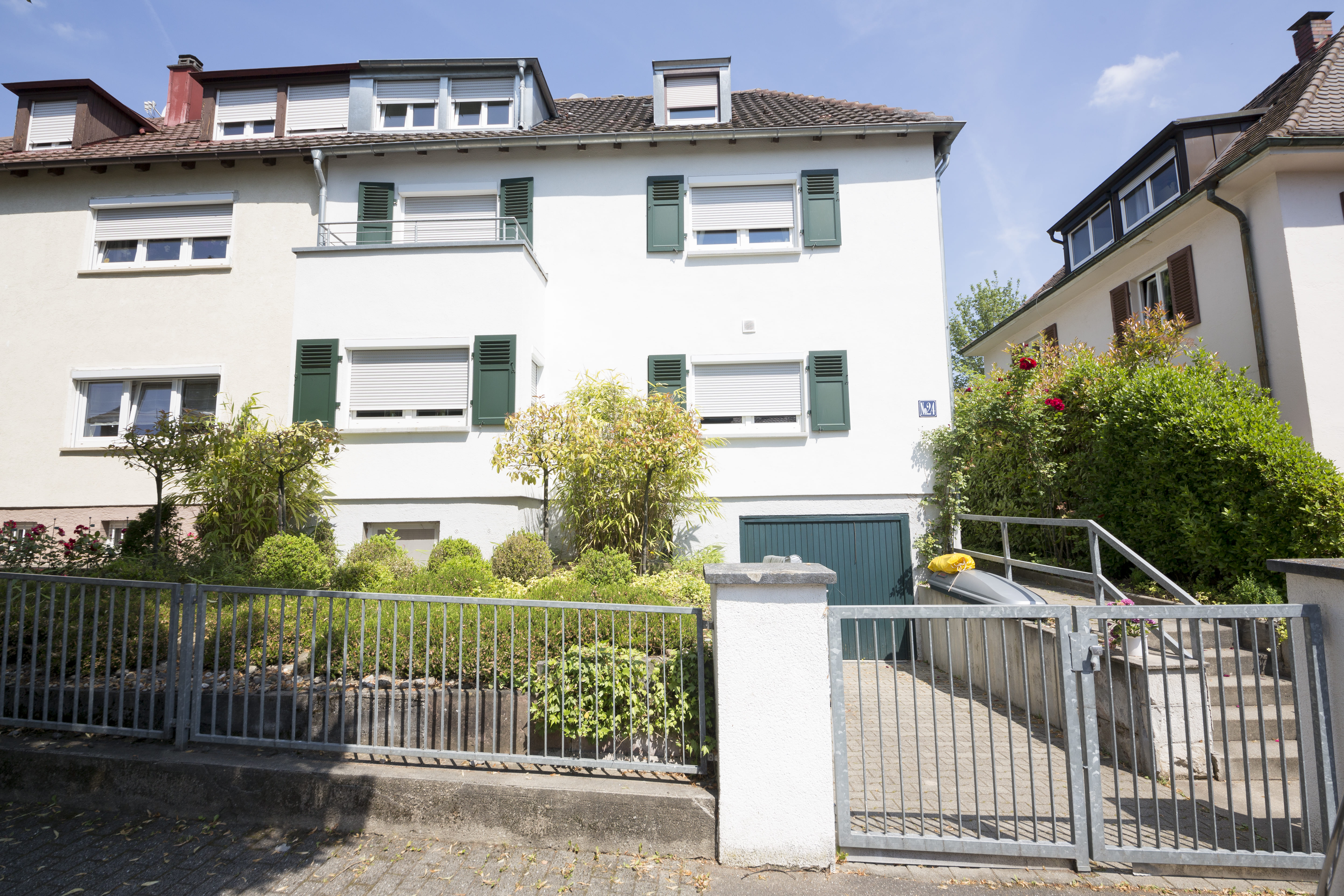 Schmid Immobilien Stuttgart Angelika Schmid